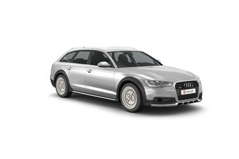 Audi configurator a6