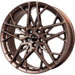 Brock B44 Bronze Copper