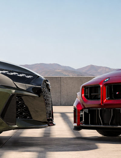 Welche Felgen passen auf Audi, BMW & co?