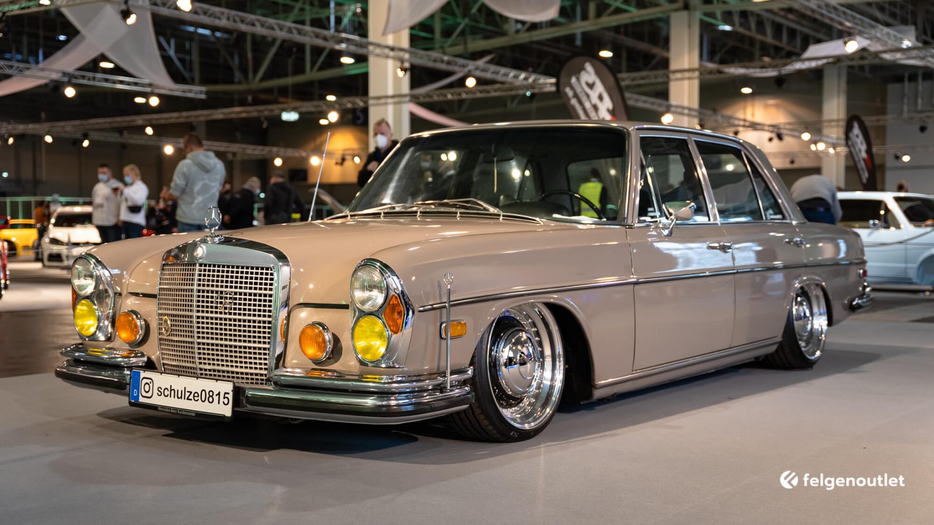 Essen Motor Show