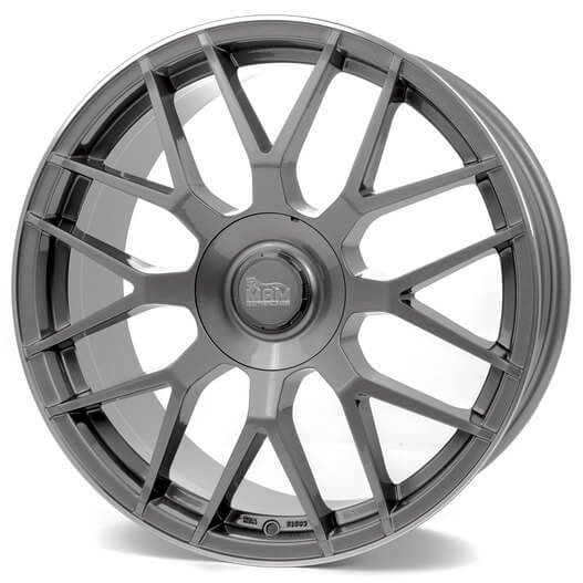 MAM GT1 palladium lip polish