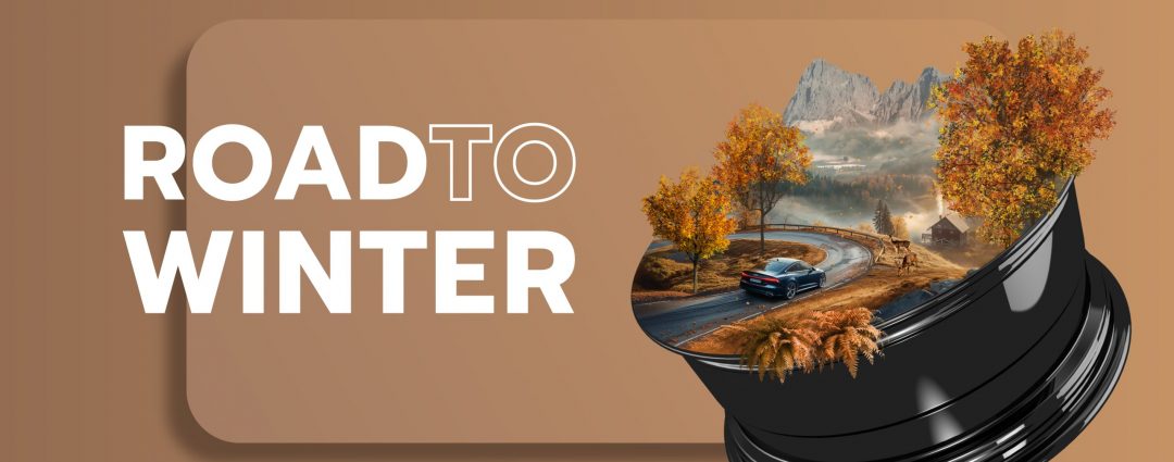 Road to Winter