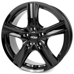 Oxxo Novel black