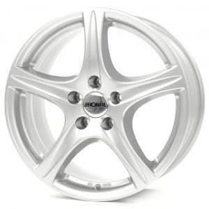 Ronal R56 kristallsilber