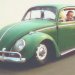 Brasilien-Reise Teil 2: VW Käfer