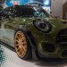 Essen Motor Show 2021