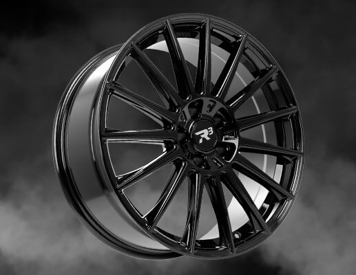 Black Week 2022 R3 Wheels