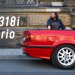 Christians 3er BMW 318i E36 Cabrio