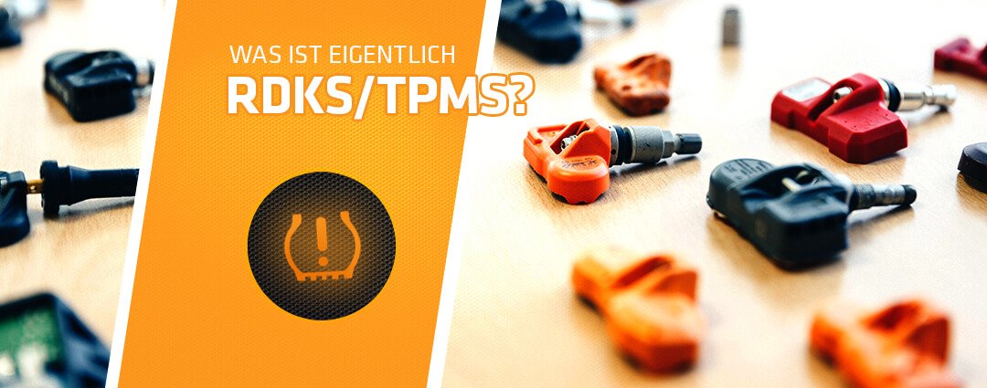 Was ist eigentlich RDKS/TPMS?