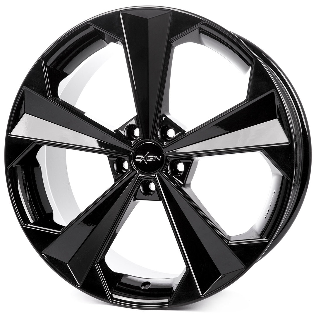 Oxigin 22 OXRS Black