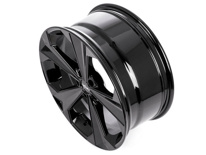 Oxigin 22 OXRS Black