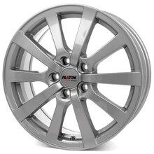 Platin P58 grey