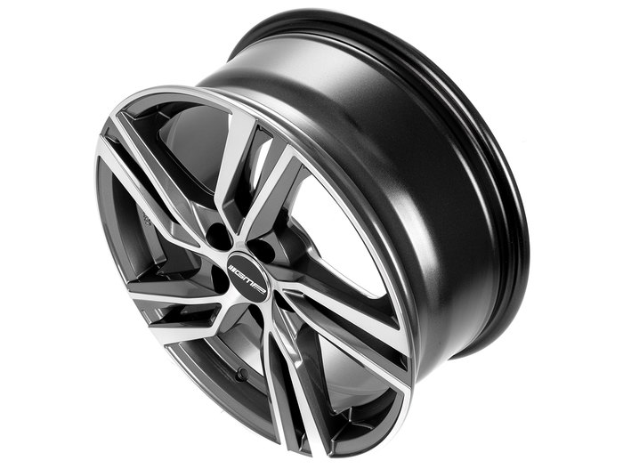 GMP Arcan anthracite diamond