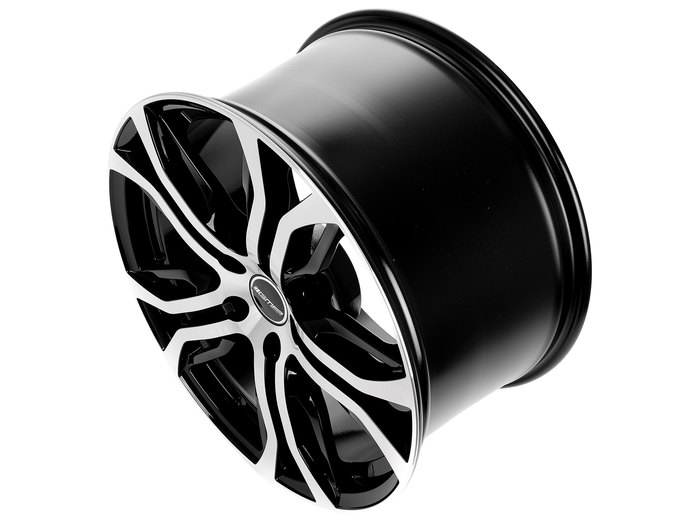 GMP Dynamik black diamond