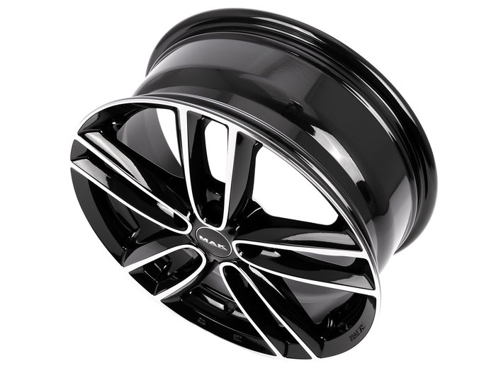 MAK Oxford Black Mirror