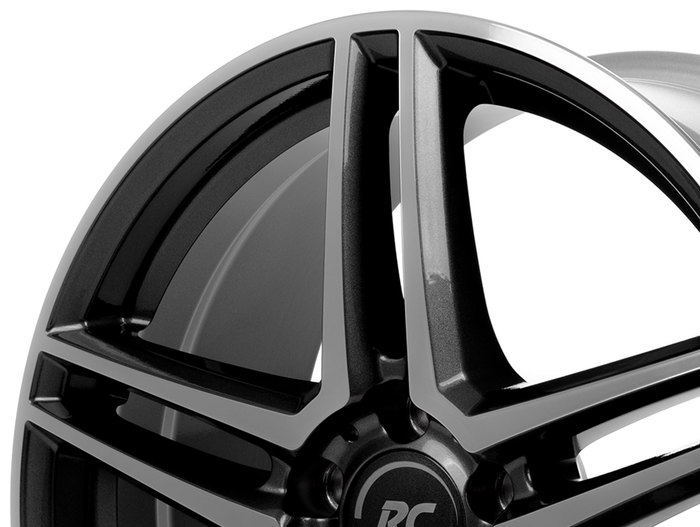 RC-Design RC D17 HGVP