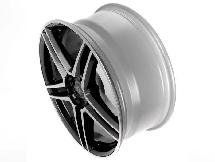 RC-Design RC D17 HGVP