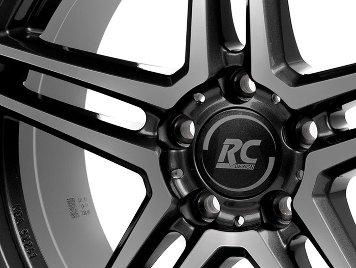 RC-Design RC D17 HGVP