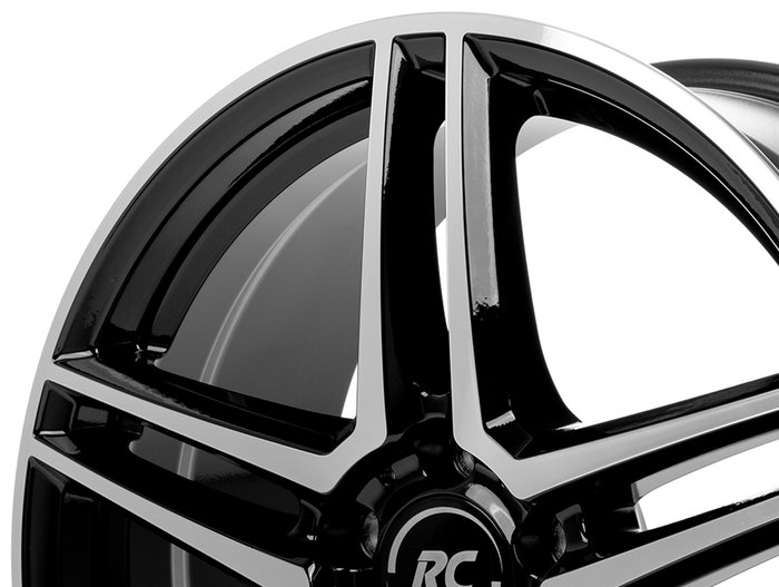 RC-Design RC D17 SGVP