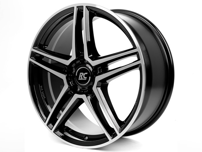 RC-Design RC D17 SGVP