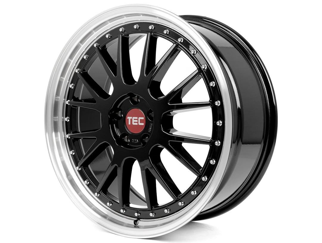 Tec Speedwheels GT EVO