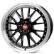 Tec Speedwheels GT EVO
