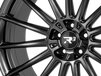 R³ Wheels R3H07 black