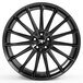 R³ Wheels R3H07 black