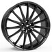 R³ Wheels R3H07 black