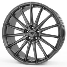 R³ Wheels R3H07 anthracite-matt