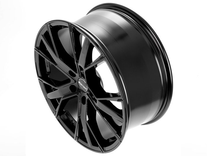 GMP Gunner Glossy Black