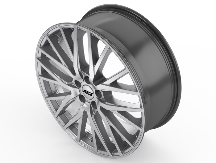 AEZ Panama High gloss