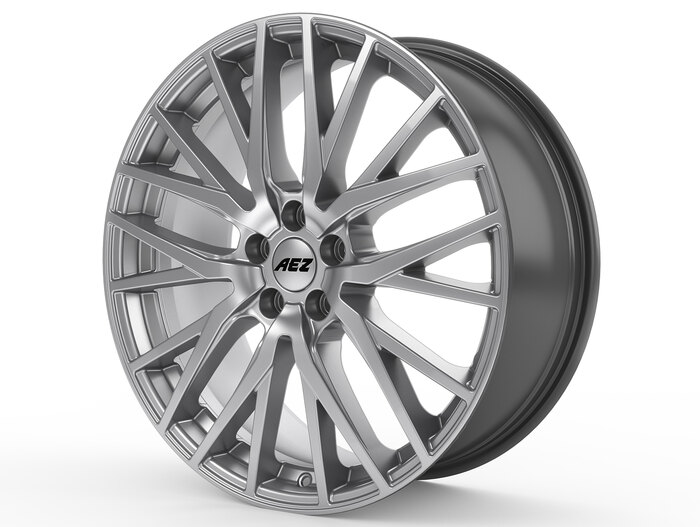 AEZ Panama High gloss