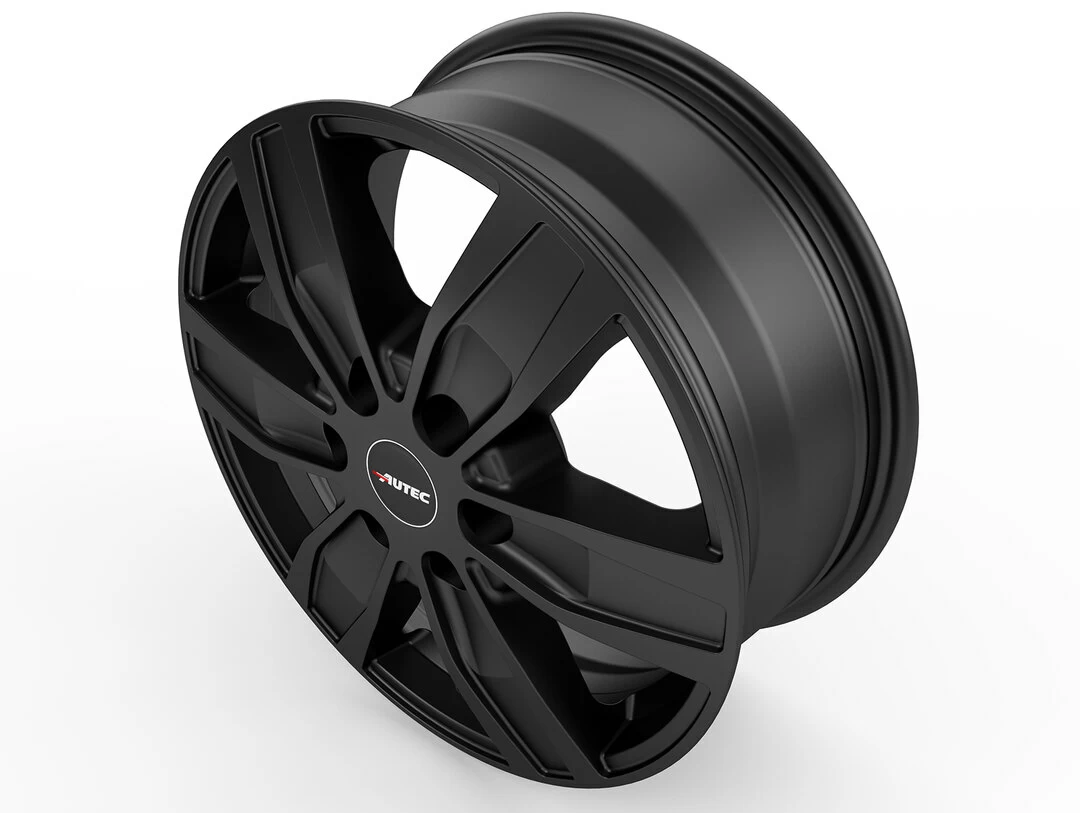 Autec Quantro 6-Loch