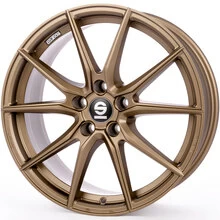 Sparco DRS Rally Bronze