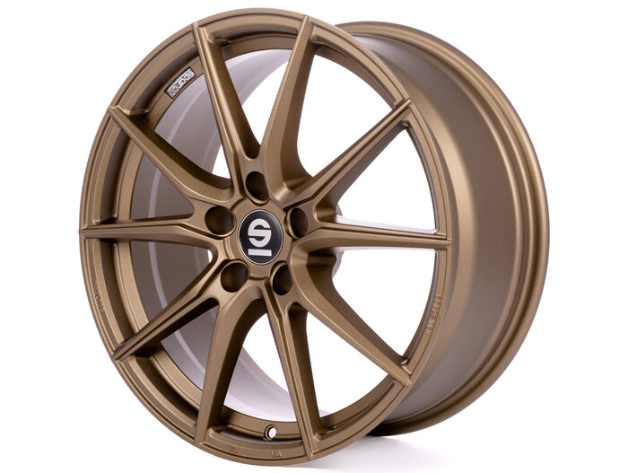 Sparco DRS Rally Bronze