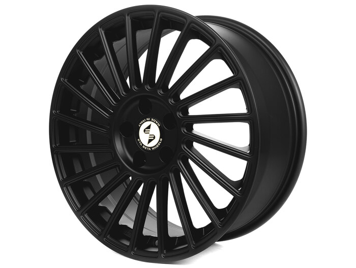 etabeta Venti-R Black Matt