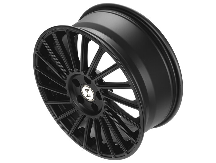 etabeta Venti-R Black Matt