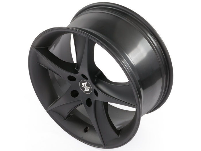 etabeta Jofiel Black Matt