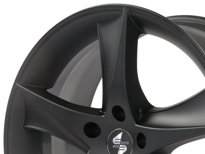 etabeta Jofiel Black Matt