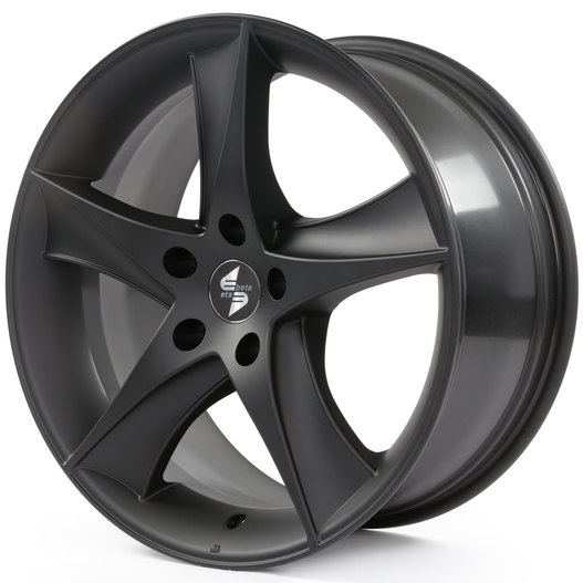 etabeta Jofiel Black Matt