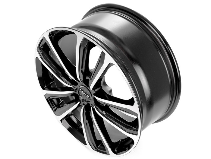 MAK Magma Black Mirror