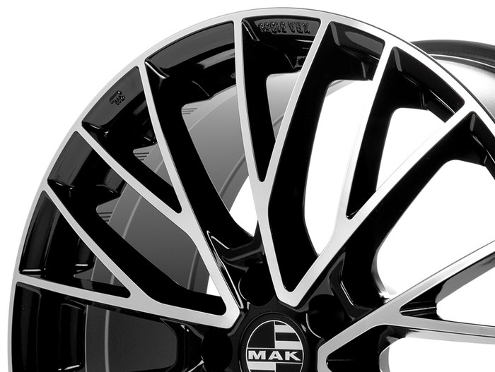 MAK Speciale Black Mirror