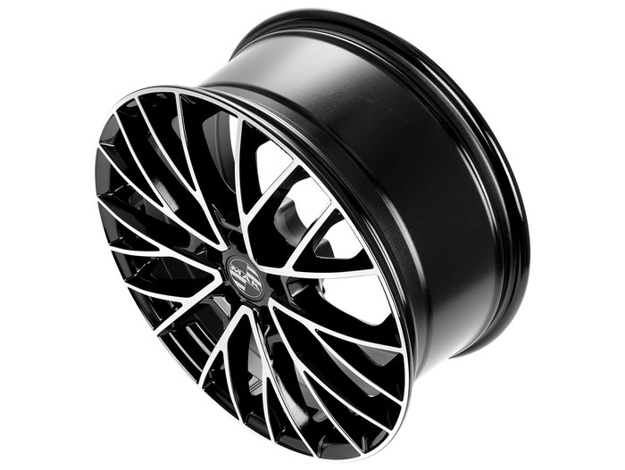 MAK Speciale Black Mirror