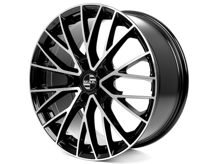 MAK Speciale Black Mirror