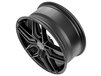Meisterwerk Wheels MW02 matt black