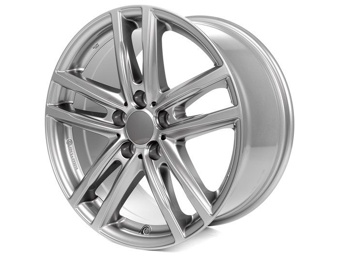 Rial X10X metal-grey