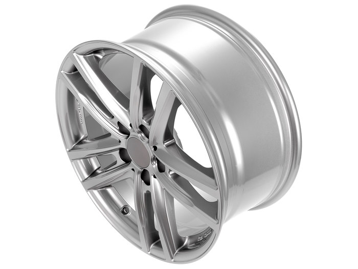 Rial X10X metal-grey