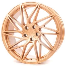 Keskin KT20 rose gold