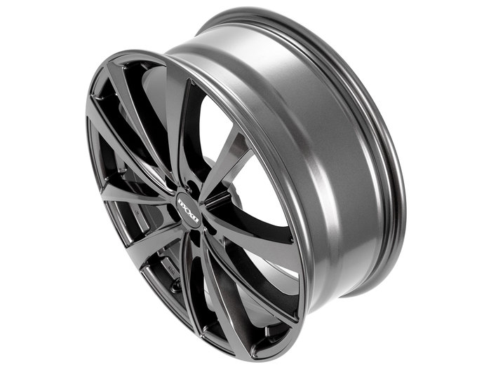 Oxxo Vidorra Gunmetal